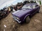 Ford Taunus 1975