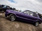 Ford Taunus 1975