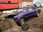 Ford Taunus 1975