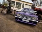 Ford Taunus 1975