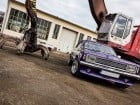 Ford Taunus 1975