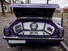 Ford Taunus 1975