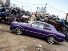 Ford Taunus 1975