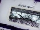 Ford Taunus 1975