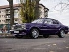 Ford Taunus 1975