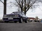 Ford Taunus 1975