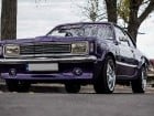 Ford Taunus 1975