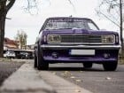 Ford Taunus 1975
