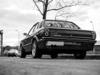 Ford Taunus 1975