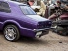 Ford Taunus 1975