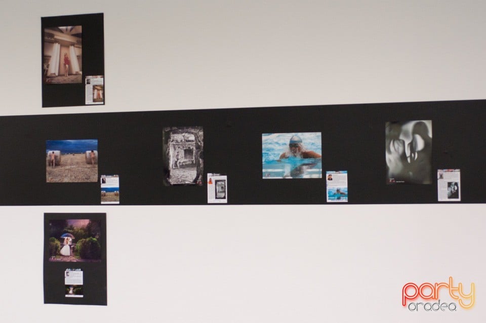 Fotografii din Zi de Zi, Ovidpop Art Photo Gallery