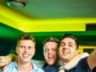Friday party