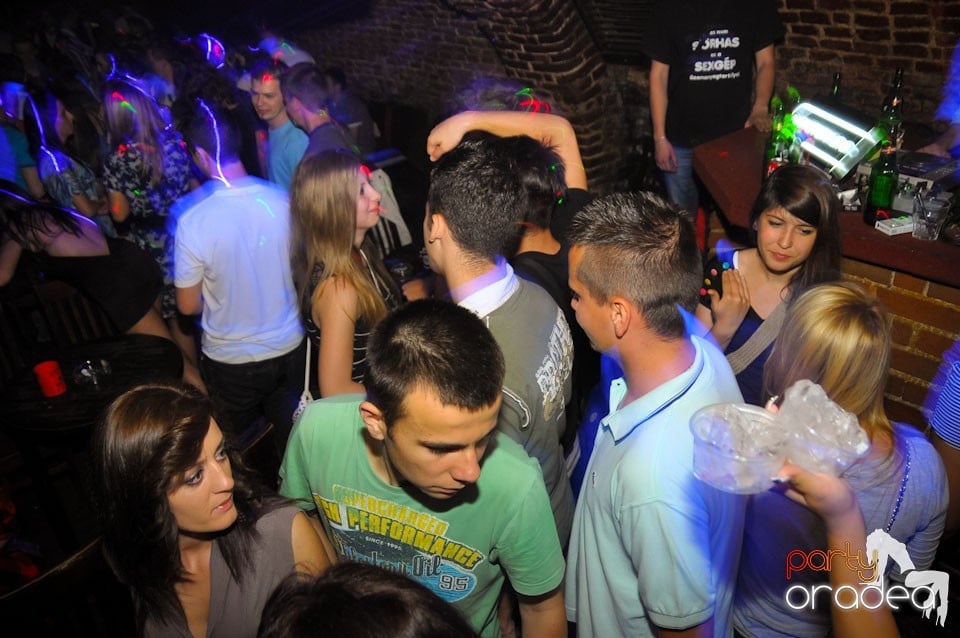 Freaky Thursday @ Club Escape, 