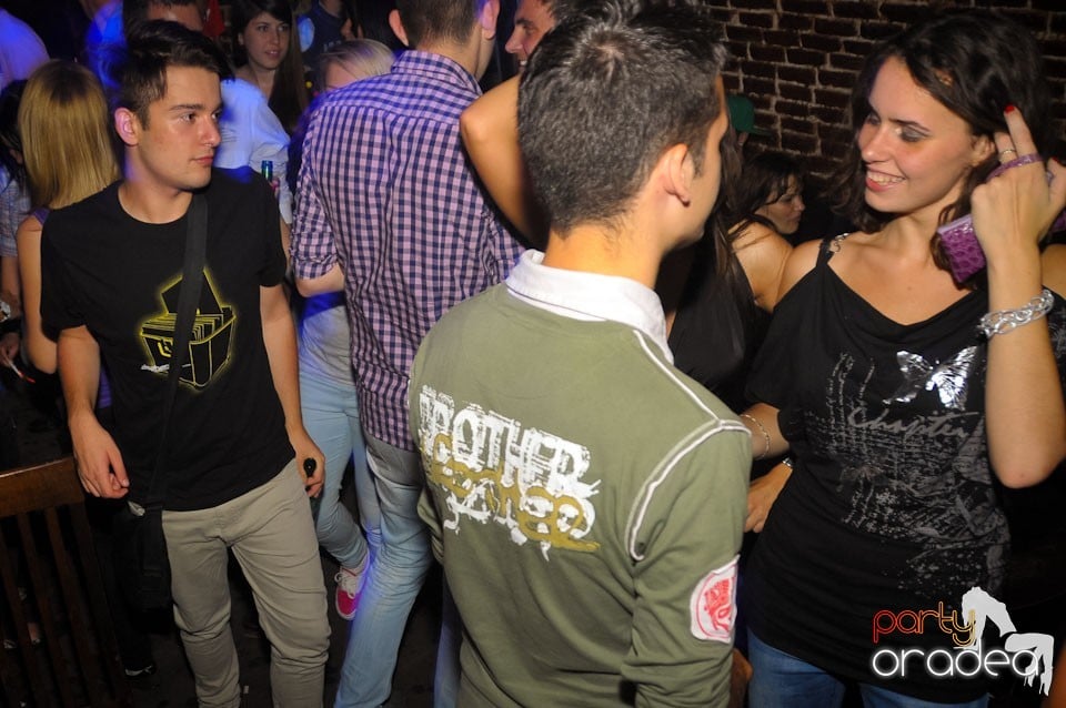 Freaky Thursday @ Club Escape, 