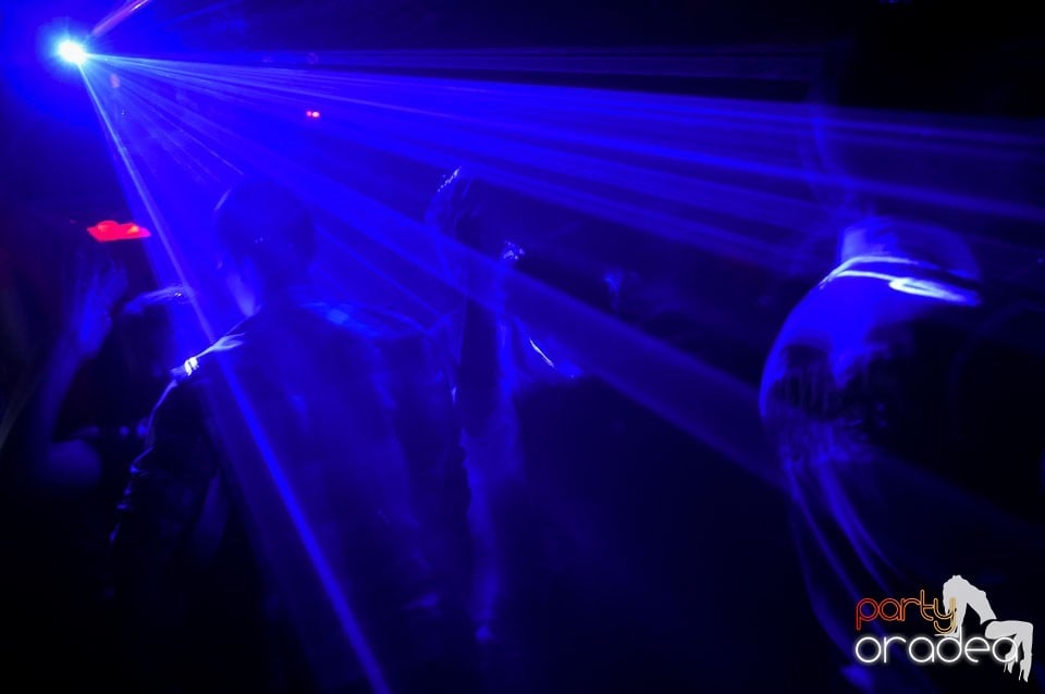 Freaky Thursday @ Club Escape, 