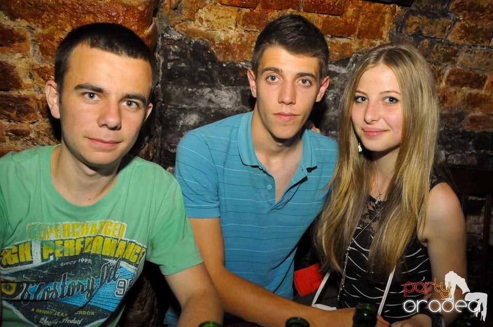 Freaky Thursday @ Club Escape, 