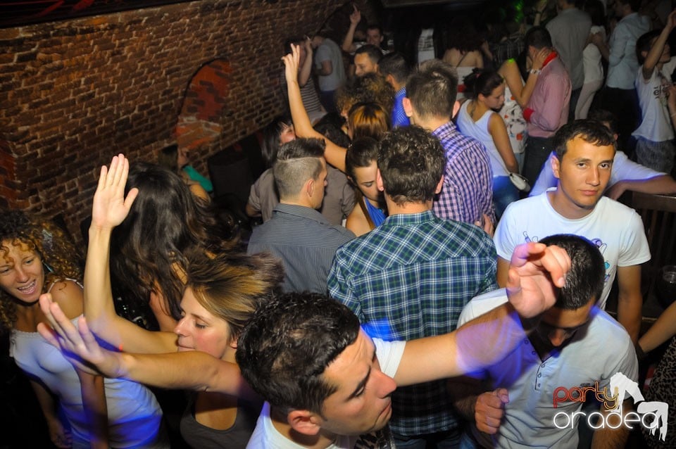 Freaky Thursday @ Club Escape, 