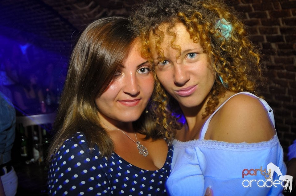 Freaky Thursday @ Club Escape, 