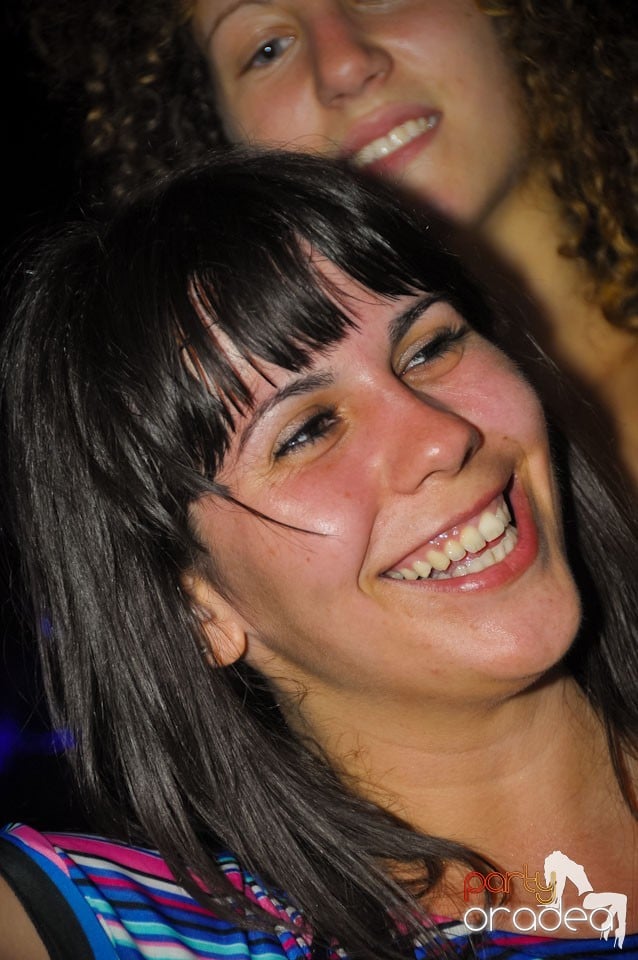 Freaky Thursday @ Club Escape, 