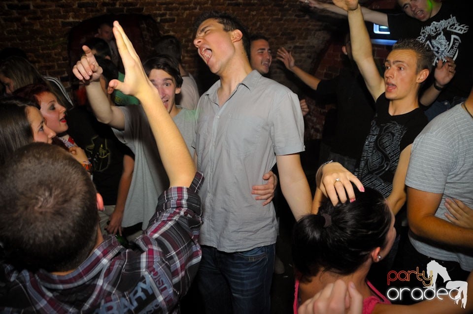 Freaky Thursday @ Club Escape, 