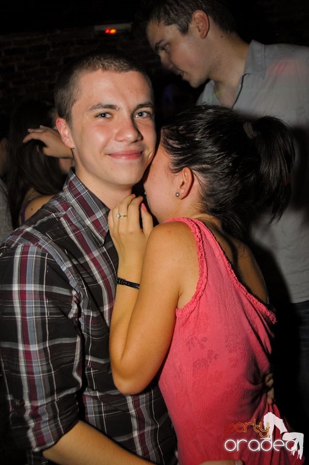 Freaky Thursday @ Club Escape, 