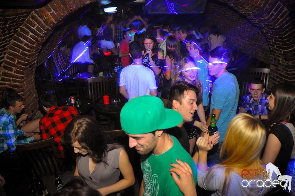 Freaky Thursday @ Club Escape, 