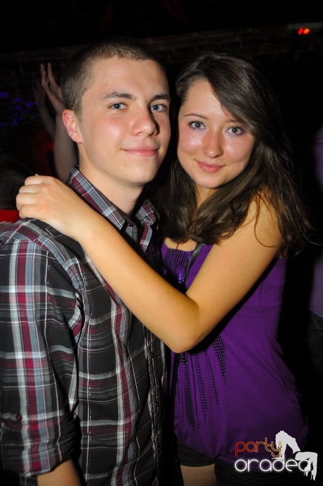 Freaky Thursday @ Club Escape, 