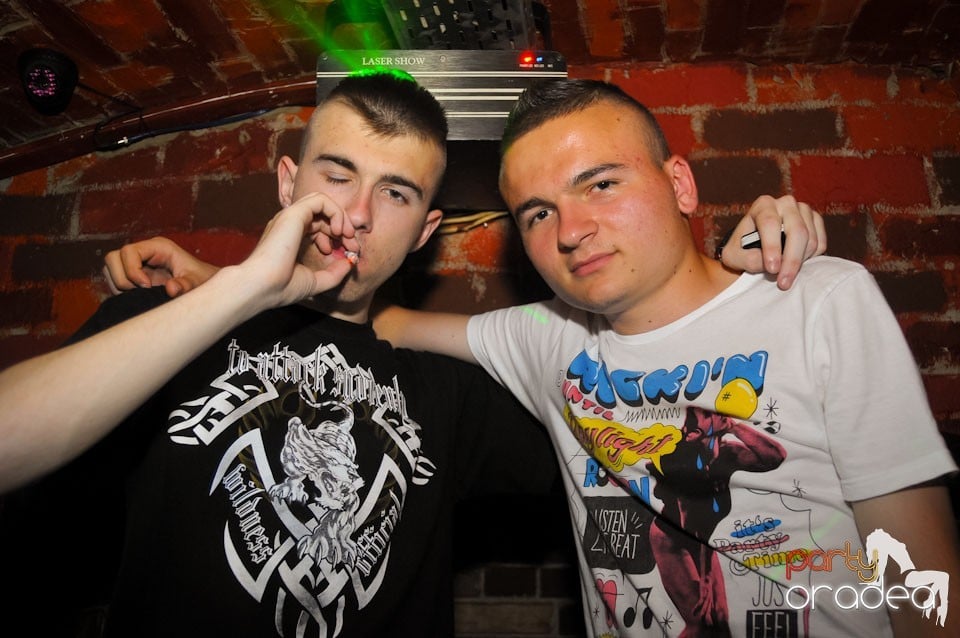 Freaky Thursday @ Club Escape, 