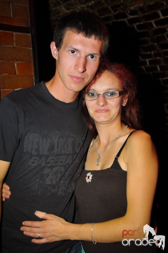 Freaky Thursday @ Club Escape, 