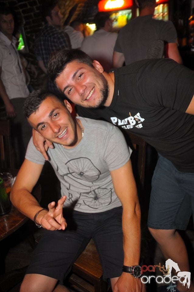 Freaky Thursday @ Club Escape, 