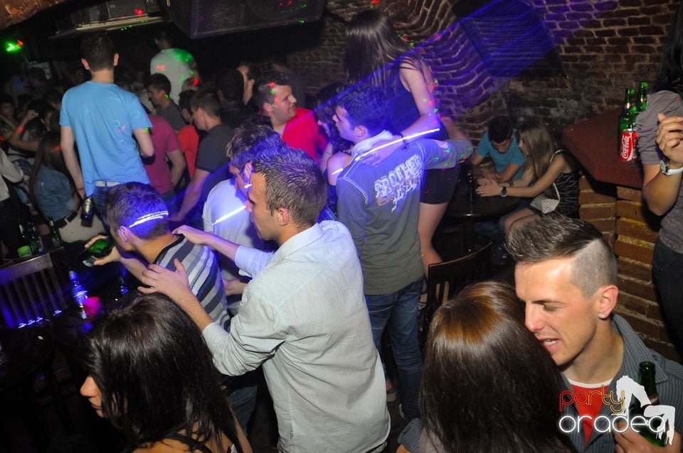 Freaky Thursday @ Club Escape, 