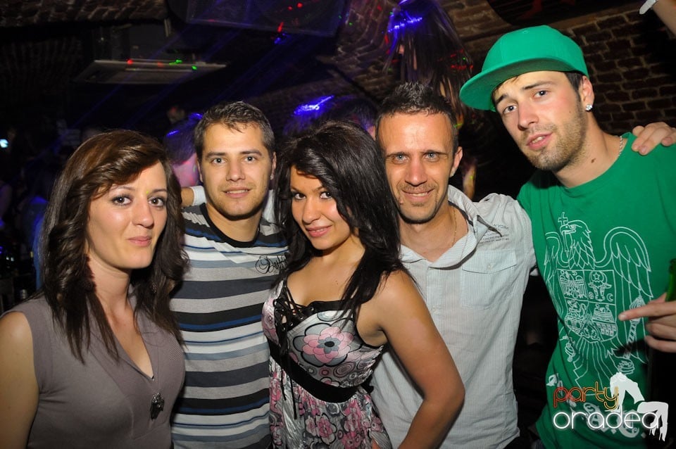 Freaky Thursday @ Club Escape, 