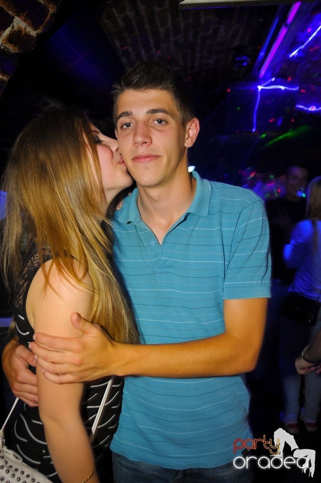 Freaky Thursday @ Club Escape, 