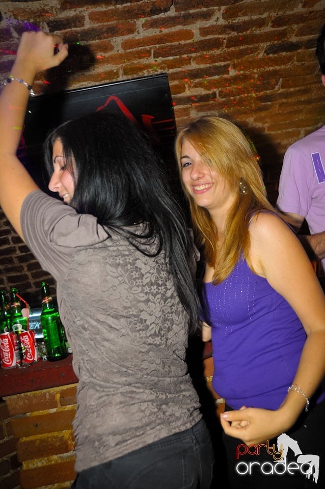 Freaky Thursday @ Club Escape, 