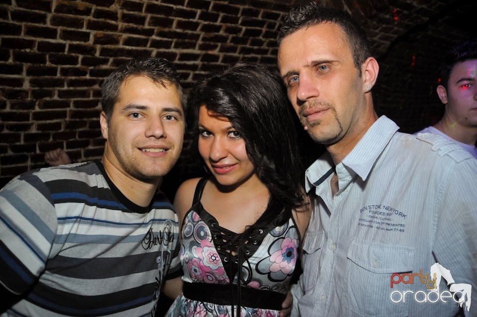 Freaky Thursday @ Club Escape, 