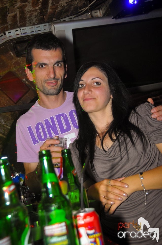 Freaky Thursday @ Club Escape, 