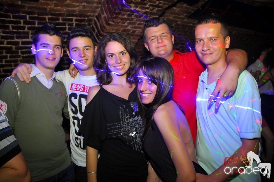 Freaky Thursday @ Club Escape, 