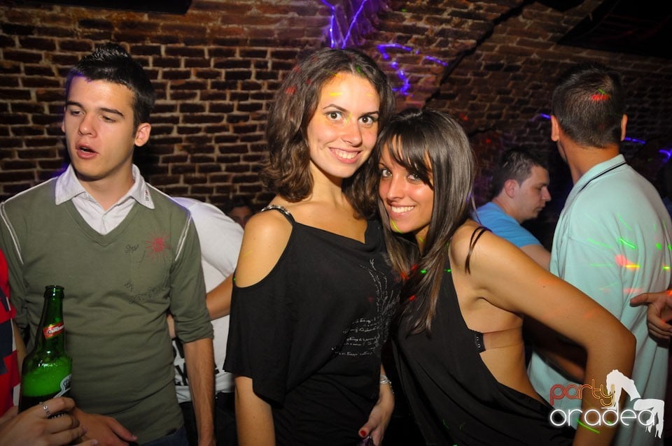 Freaky Thursday @ Club Escape, 