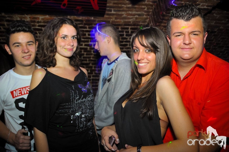 Freaky Thursday @ Club Escape, 