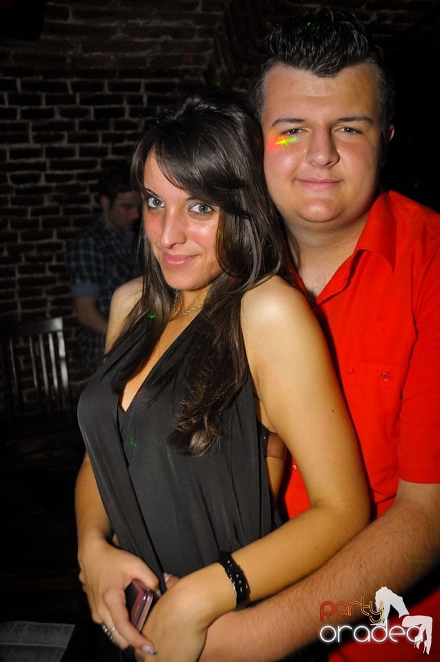 Freaky Thursday @ Club Escape, 