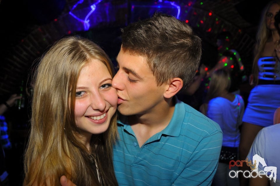 Freaky Thursday @ Club Escape, 