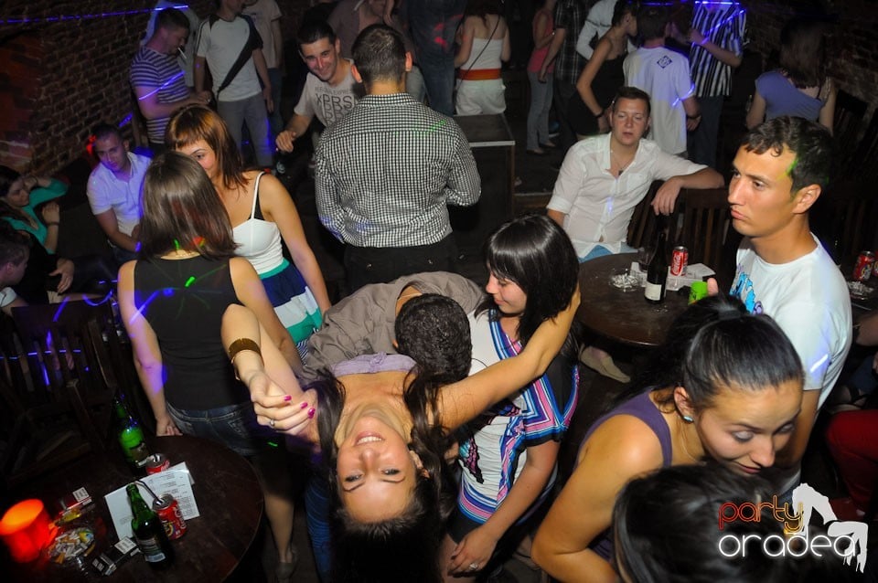 Freaky Thursday @ Club Escape, 