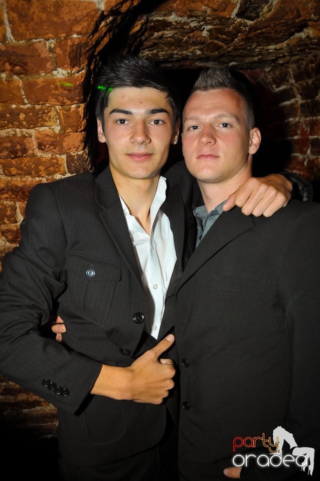 Freaky Thursday @ Club Escape, 