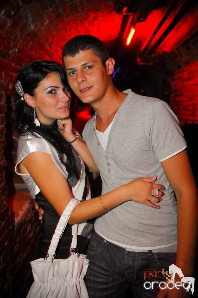 Freaky Thursday @ Club Escape, 