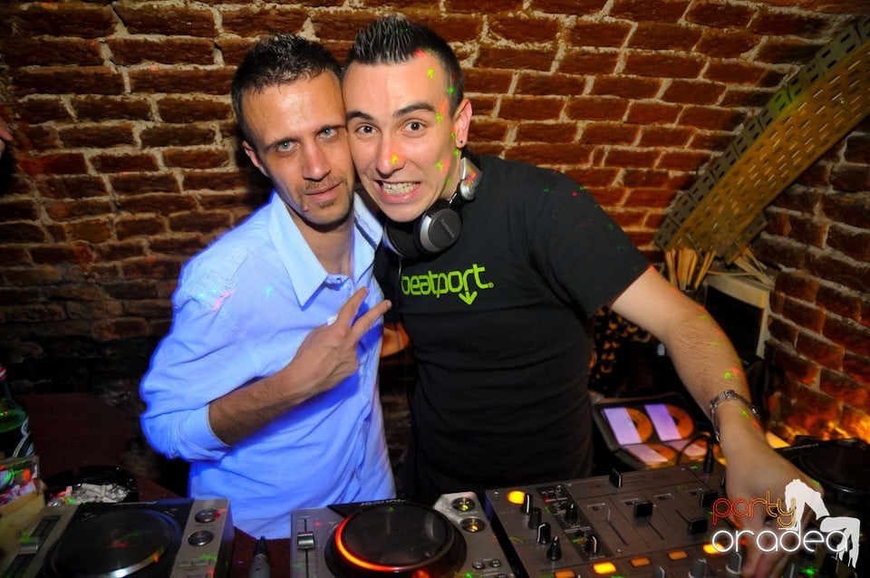 Freaky Thursday @ Club Escape, 