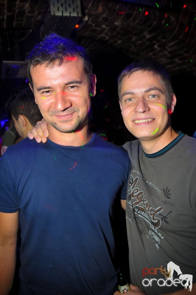 Freaky Thursday @ Club Escape, 