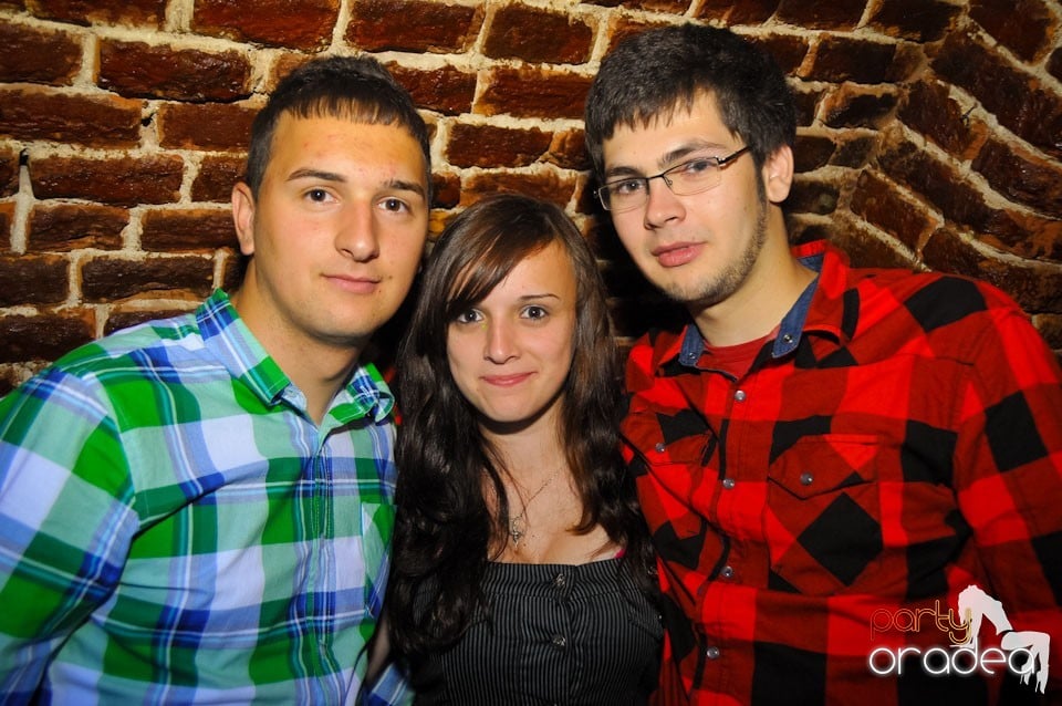 Freaky Thursday @ Club Escape, 