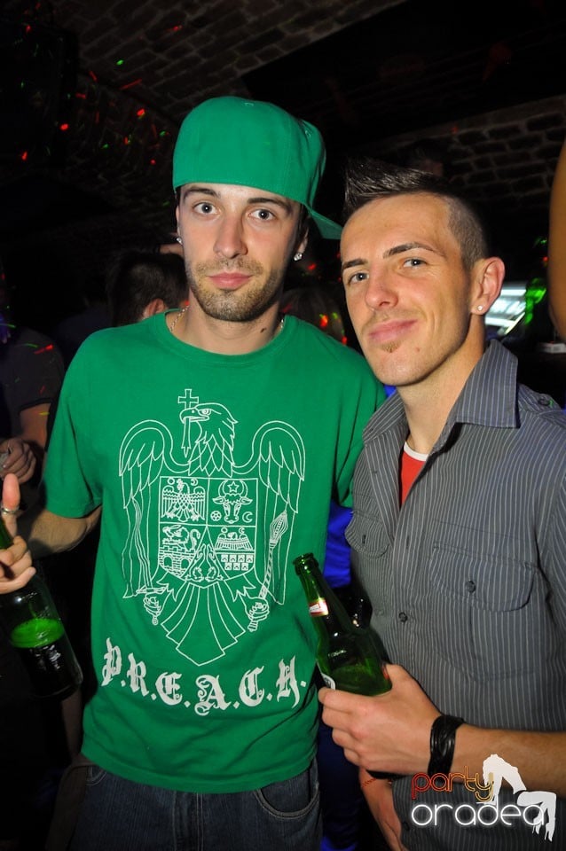 Freaky Thursday @ Club Escape, 