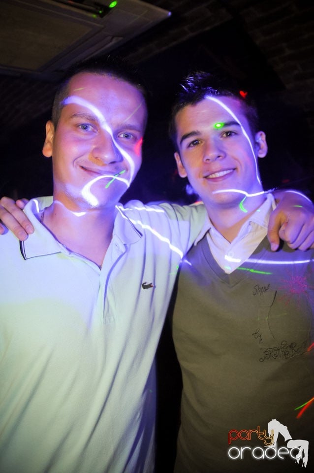 Freaky Thursday @ Club Escape, 