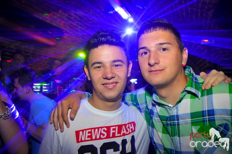 Freaky Thursday @ Club Escape, 